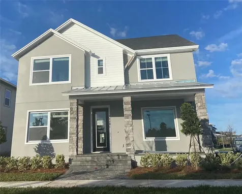 14106 Gullstrand Avenue Orlando FL 32827
