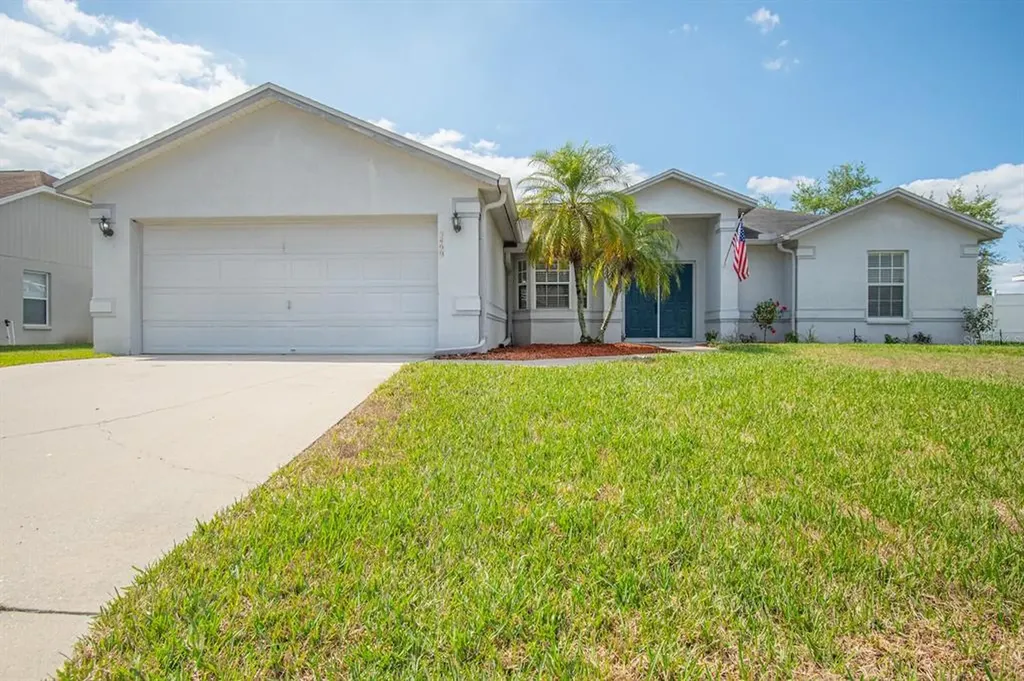 5499 Oakford Drive Lakeland FL 33812