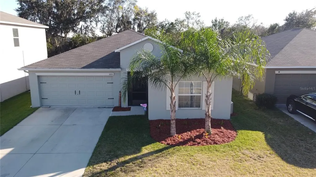 3606 Kearsney Abbey Circle Dover FL 33527