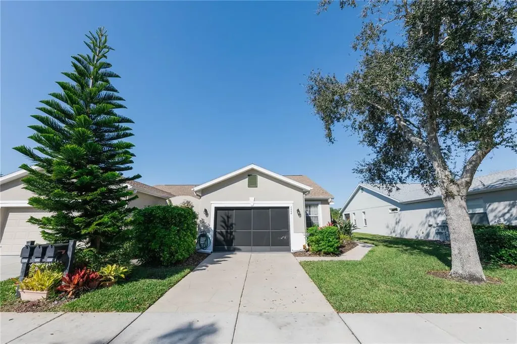 7248 Cleopatra Drive Land O Lakes FL 34637