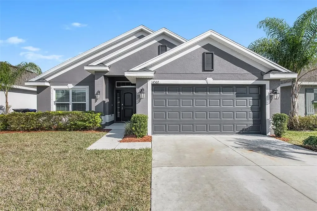 14502 Dunrobin Drive Wimauma FL 33598