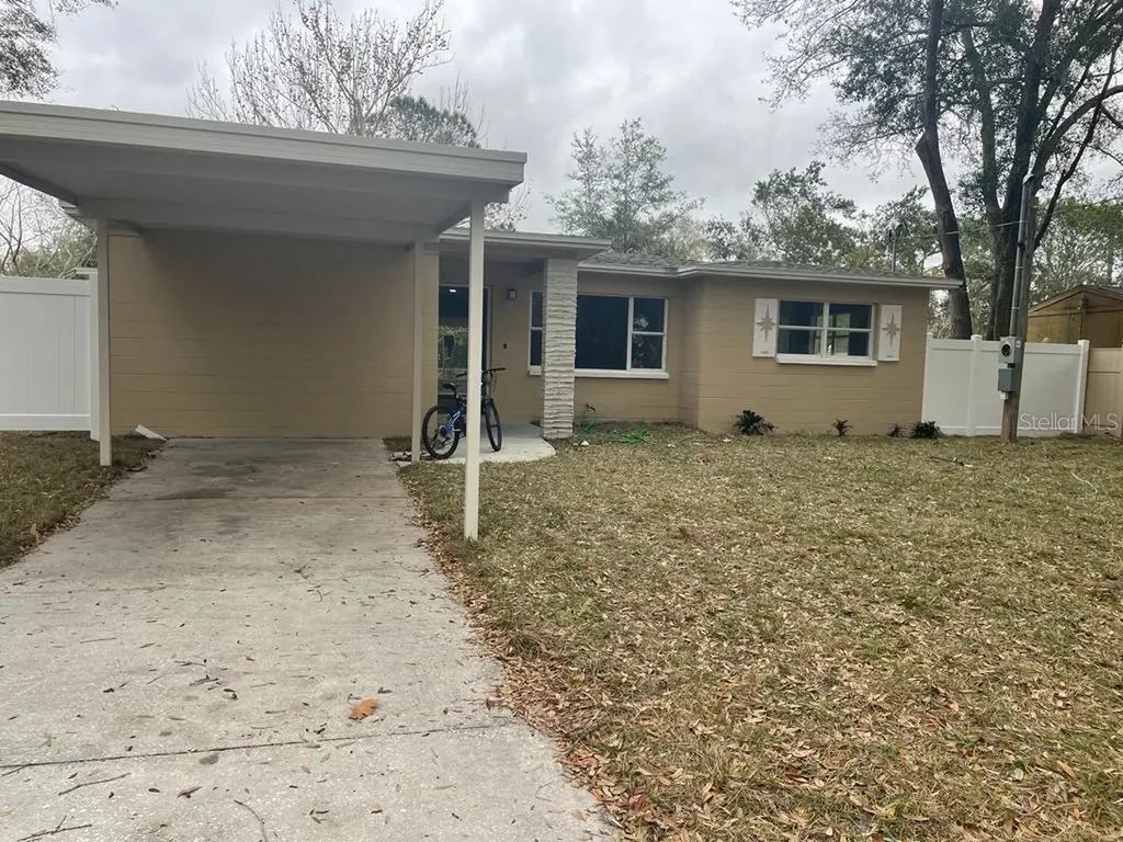 11707 Forest Hills Drive Tampa FL 33612