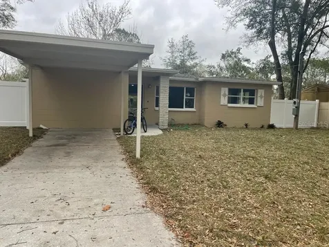 11707 Forest Hills Drive Tampa FL 33612