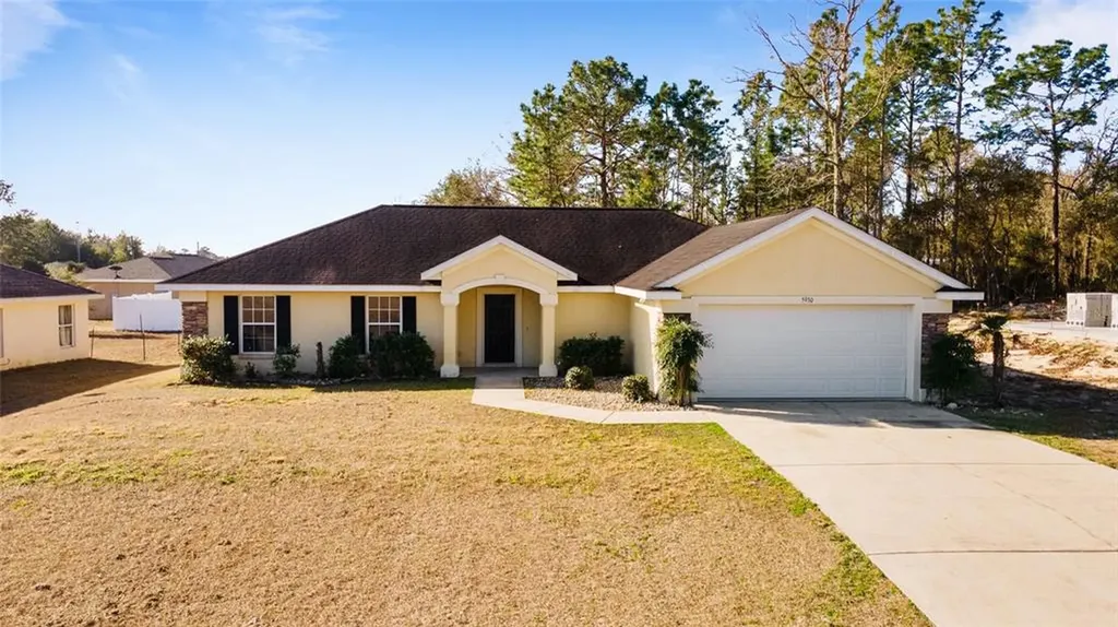 5930 SW 154th Lane Road Ocala FL 34473