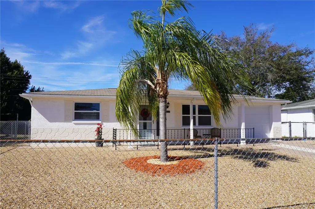 2533 Limewood Drive Holiday FL 34690