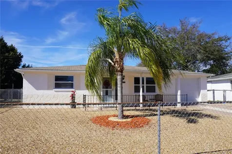 2533 Limewood Drive Holiday FL 34690