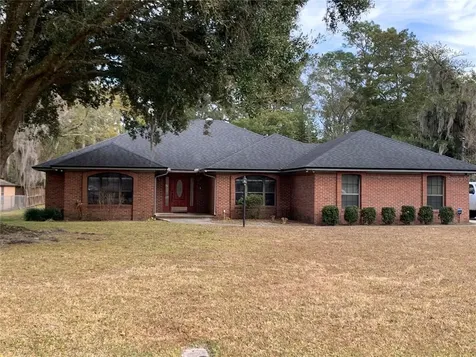 1911 Coulee Avenue Jacksonville FL 32210