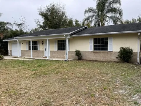 2832 Foxdale Drive Deltona FL 32738