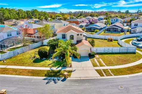 274 Coralwood Court Kissimmee FL 34743