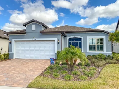 19239 Coastal Shore Terrace Land O Lakes FL 34638
