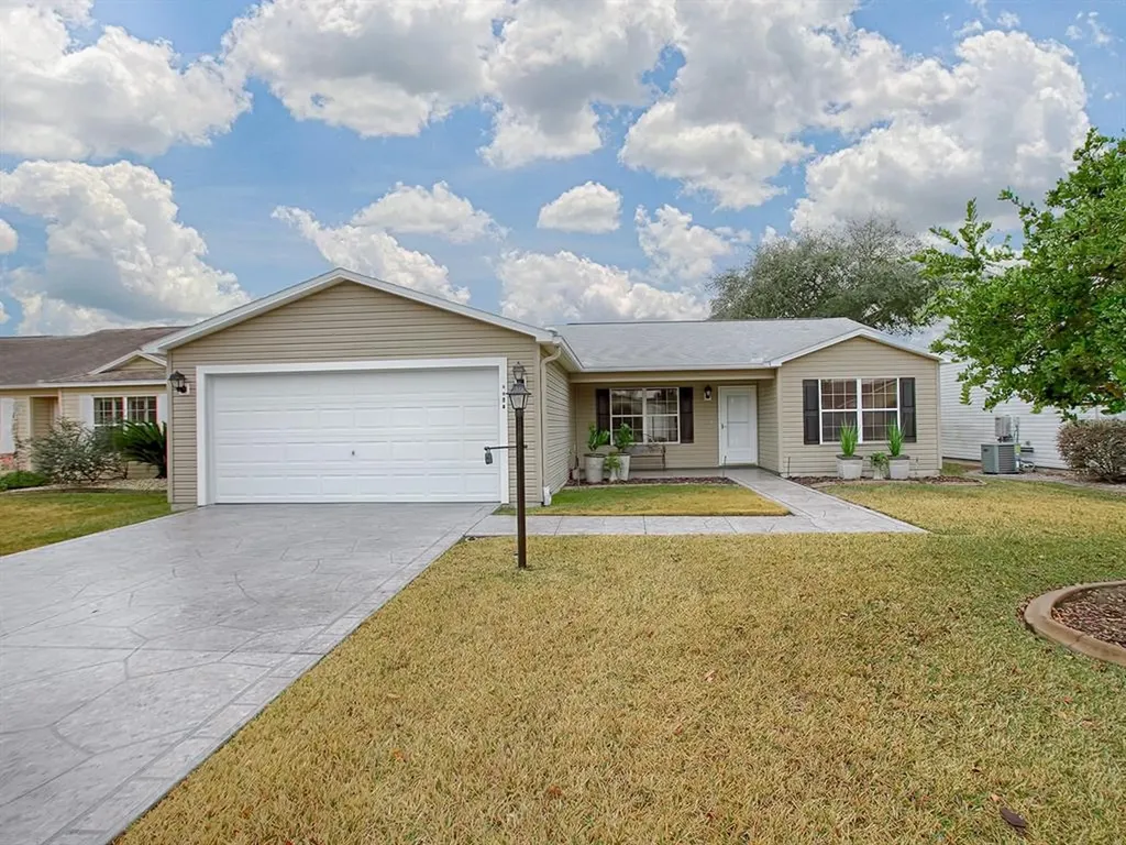 3468 Idlewood Loop The Villages FL 32162
