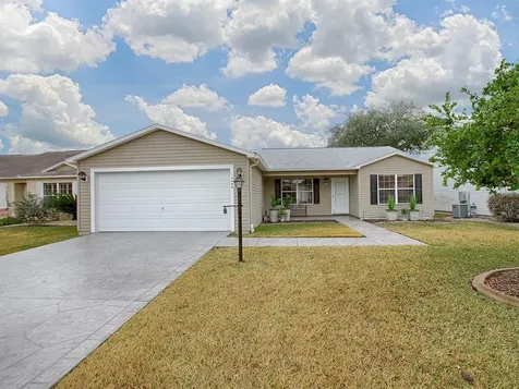 3468 Idlewood Loop The Villages FL 32162