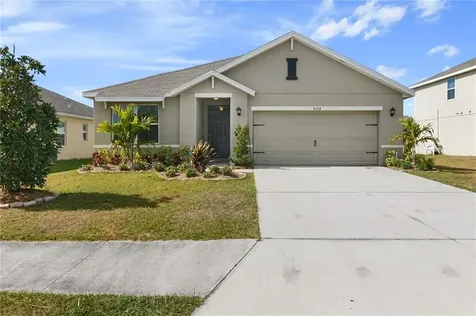 4027 Willow Walk Drive Palmetto FL 34221