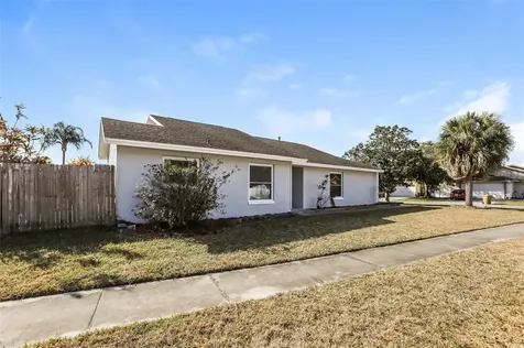 3285 Moccasin Drive Kissimmee FL 34746