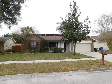509 Rapid Falls Drive Brandon FL 33511