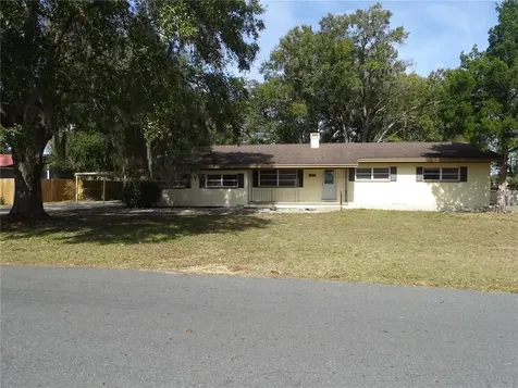 2709 SW 14th Street Ocala FL 34474