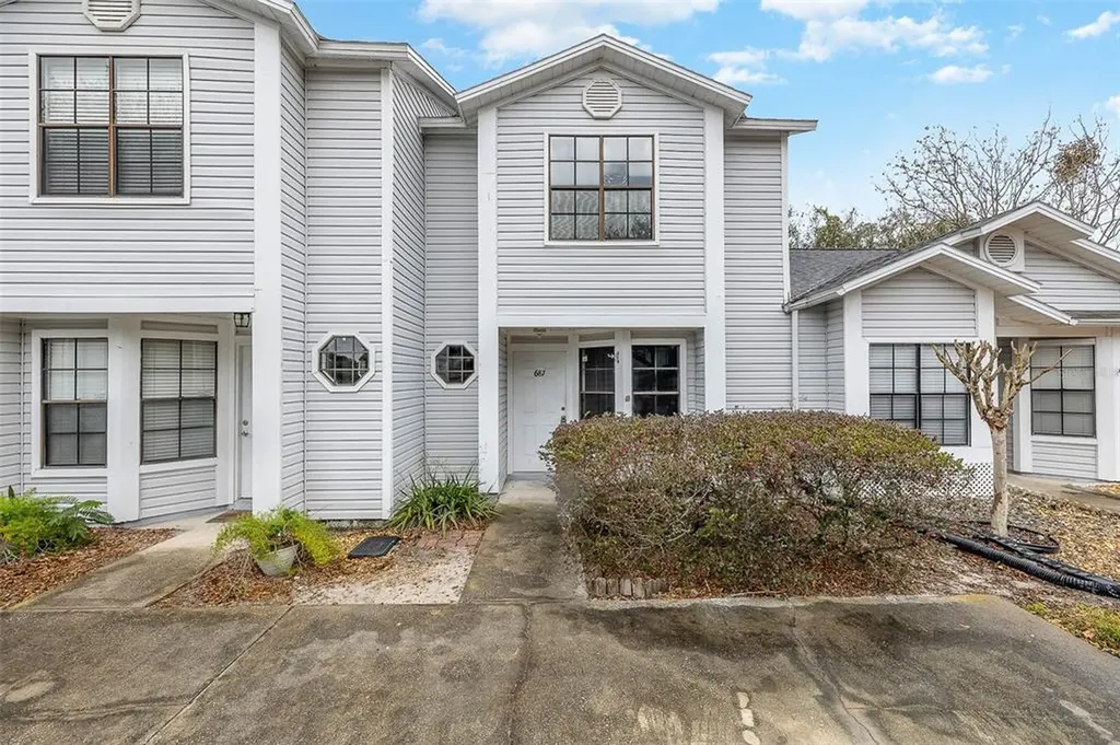 687 Clemson Drive Altamonte Springs FL 32714