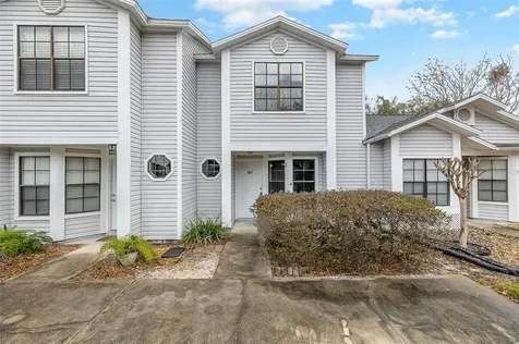 687 Clemson Drive Altamonte Springs FL 32714