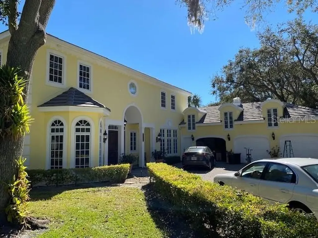 938 Macewen Drive Osprey FL 34229