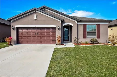 5114 Claremont Court Polk City FL 33868