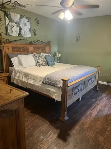 2535 Martins Run Tavares FL 32778
