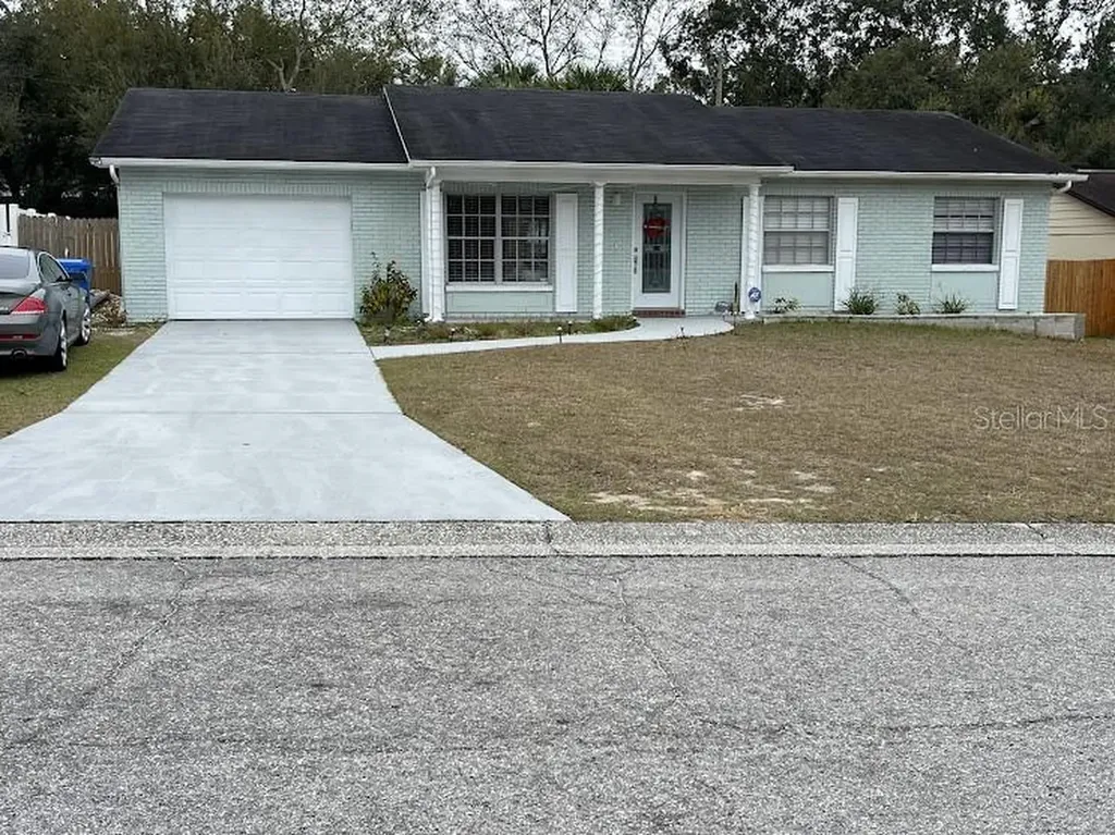 2258 Village Court Brandon FL 33511