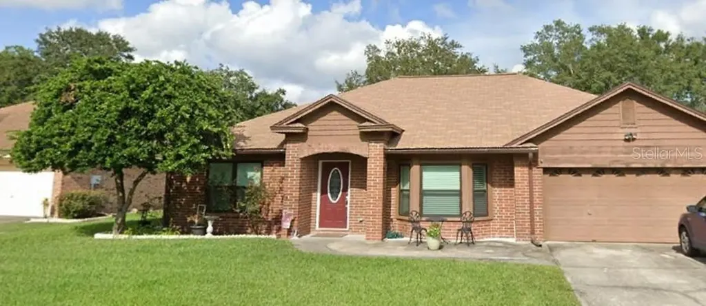 8557 Granpaw Court Jacksonville FL 32220
