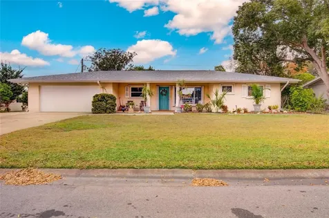 2845 Theresa Lane Sarasota FL 34239