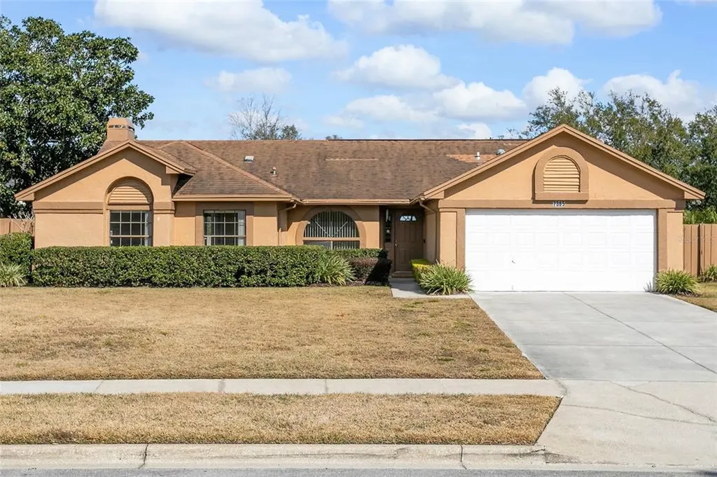 7385 Habbersham Drive Orlando FL 32818