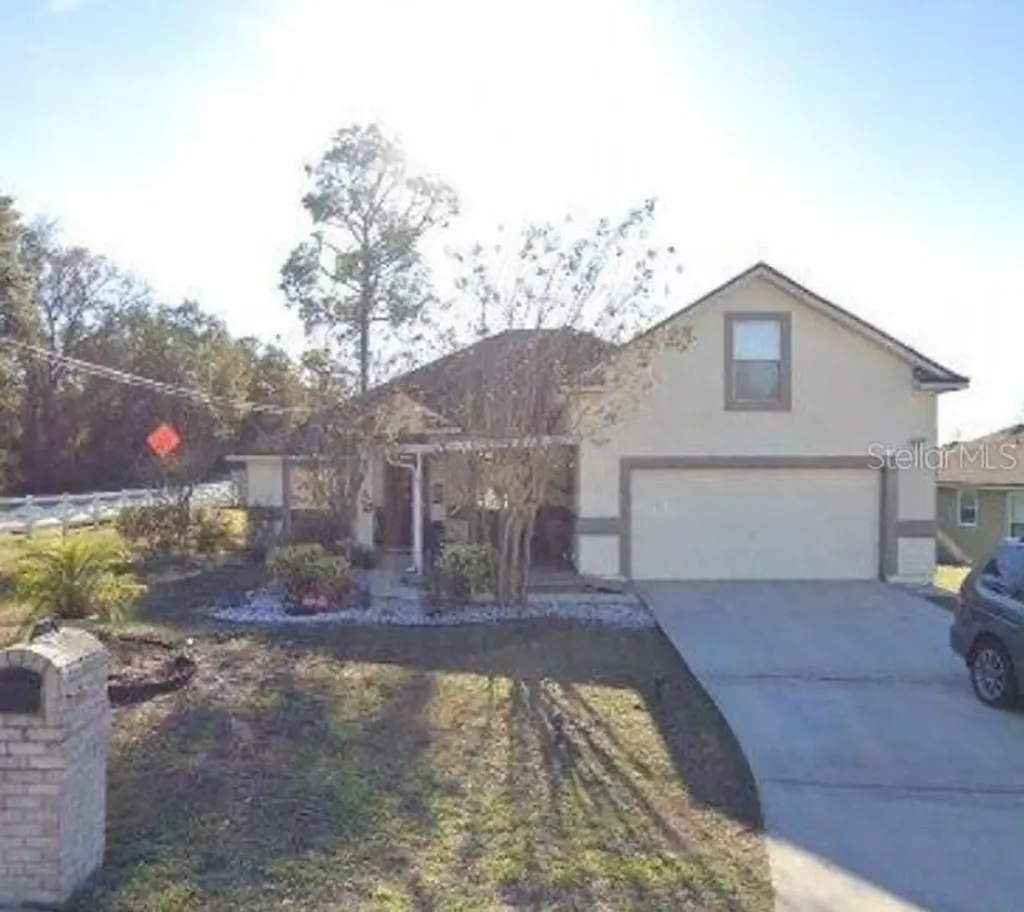 3207 Woodglen Drive Orange Park FL 32065