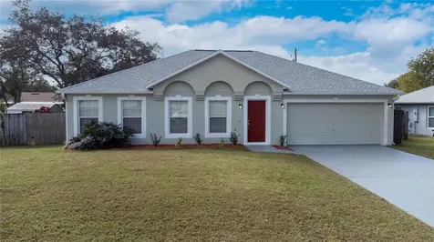 879 Swallow Street Deltona FL 32725