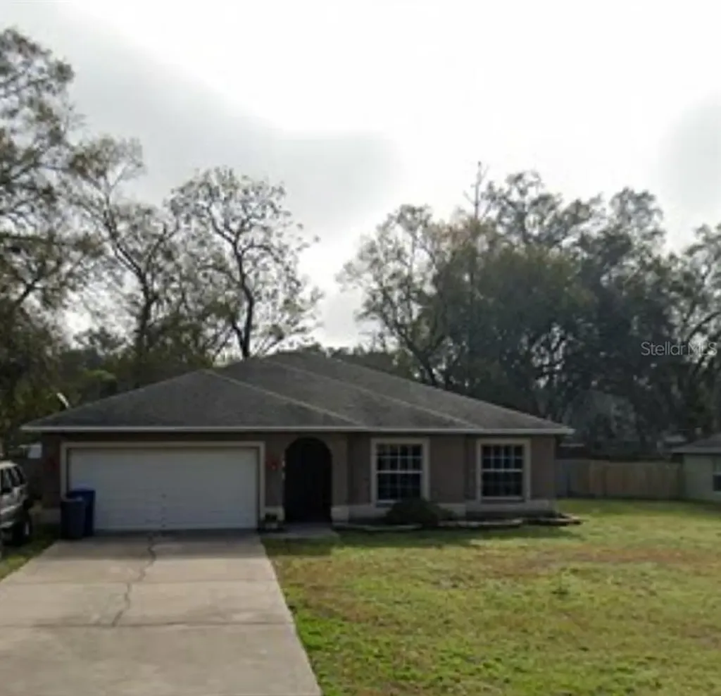 228 Roosevelt Avenue Brooksville FL 34604