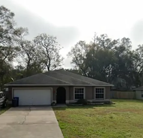 228 Roosevelt Avenue Brooksville FL 34604