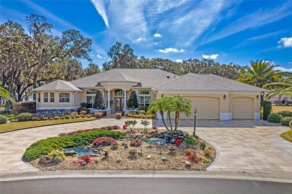 2002 Lake Miona Drive The Villages FL 32162