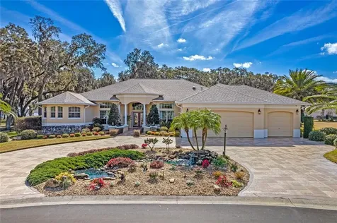 2002 Lake Miona Drive The Villages FL 32162