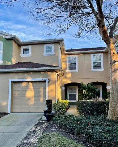 2309 Bexley Place Casselberry FL 32707