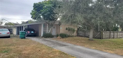 1111 SW 4th Street Okeechobee FL 34974
