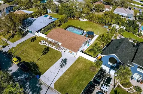 3719 Alabama Avenue NE St Petersburg FL 33703