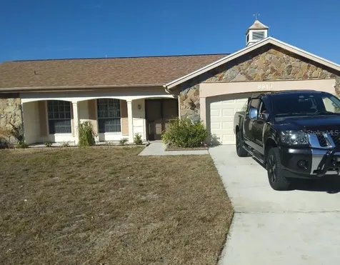 8811 Shenandoah Lane Hudson FL 34667