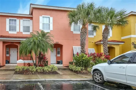 4705 Vero Beach Place Kissimmee FL 34746