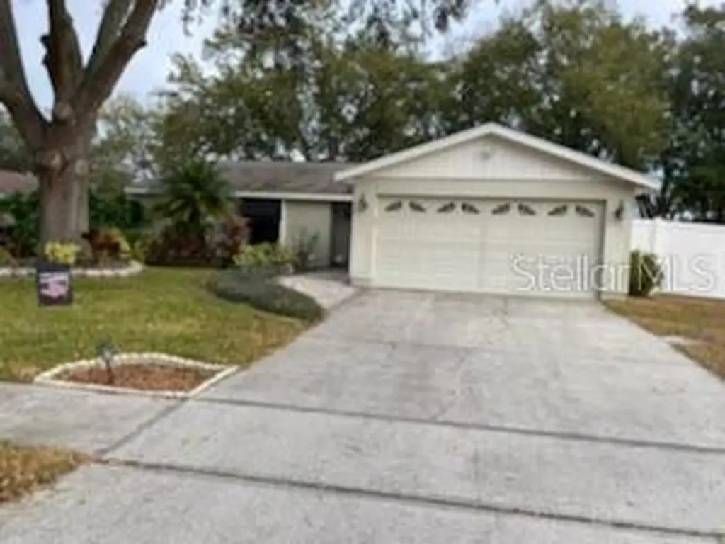 708 Redondo Drive Brandon FL 33511