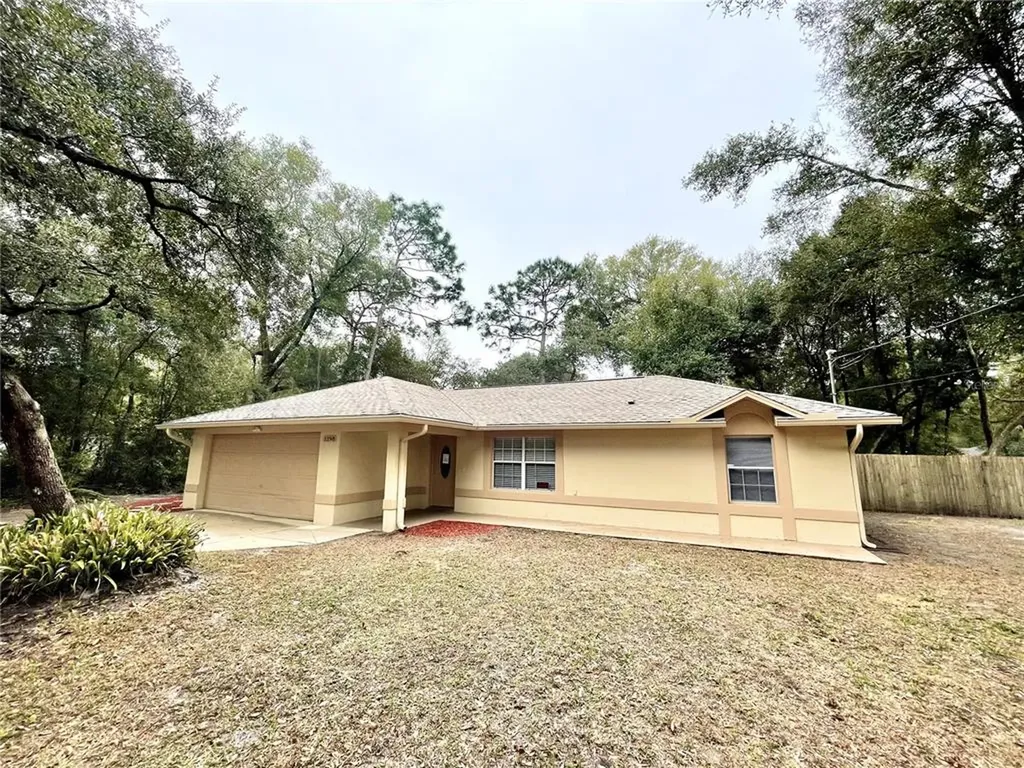 1298 5th Street Orange City FL 32763