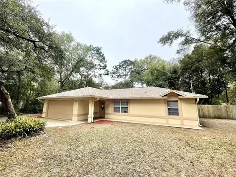 1298 5th Street Orange City FL 32763