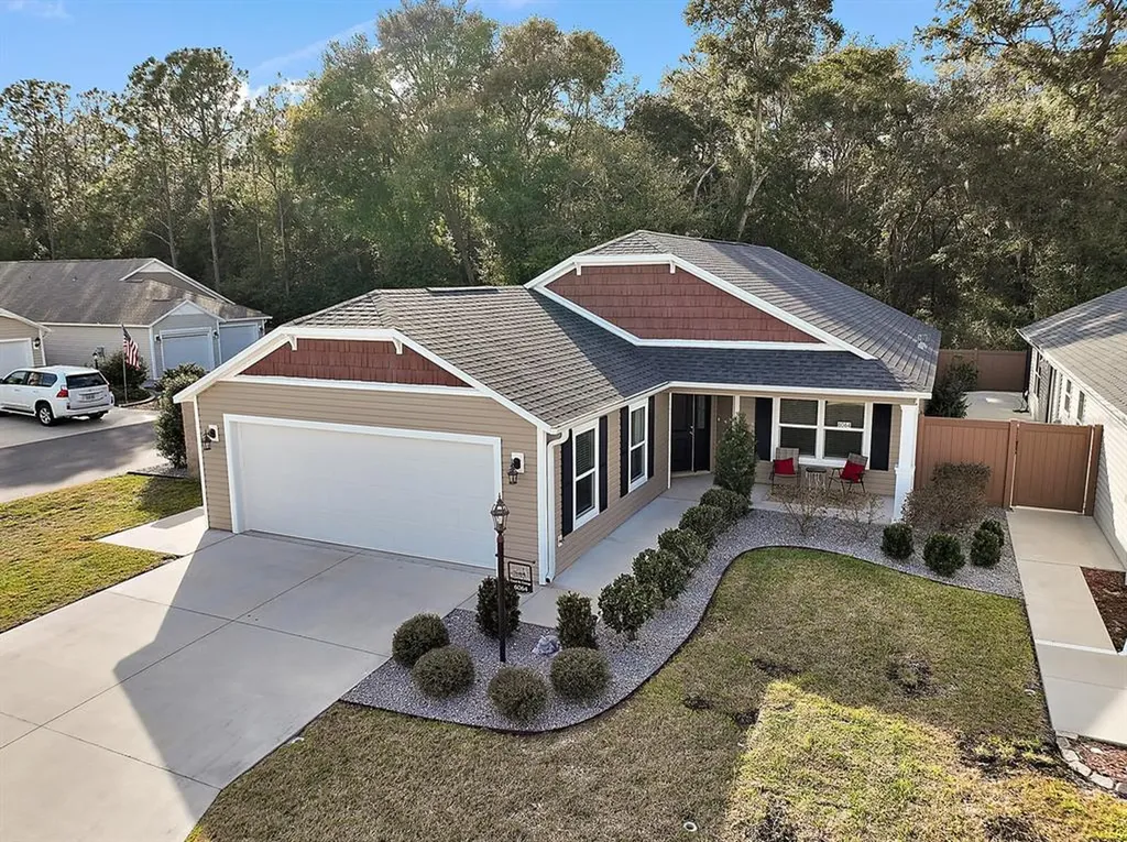 6064 Caulk Court The Villages FL 32163