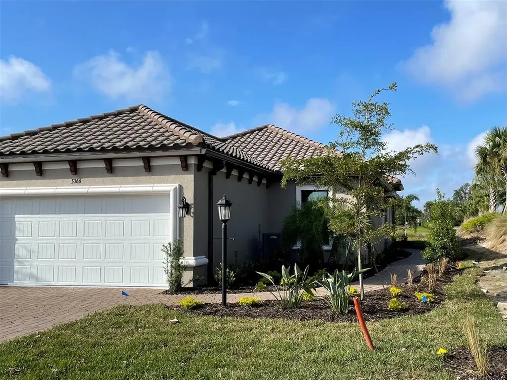 5366 Cicerone Street Sarasota FL 34238