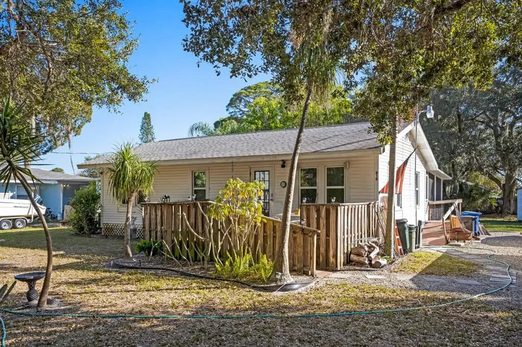 212 Chandler Road Nokomis FL 34275