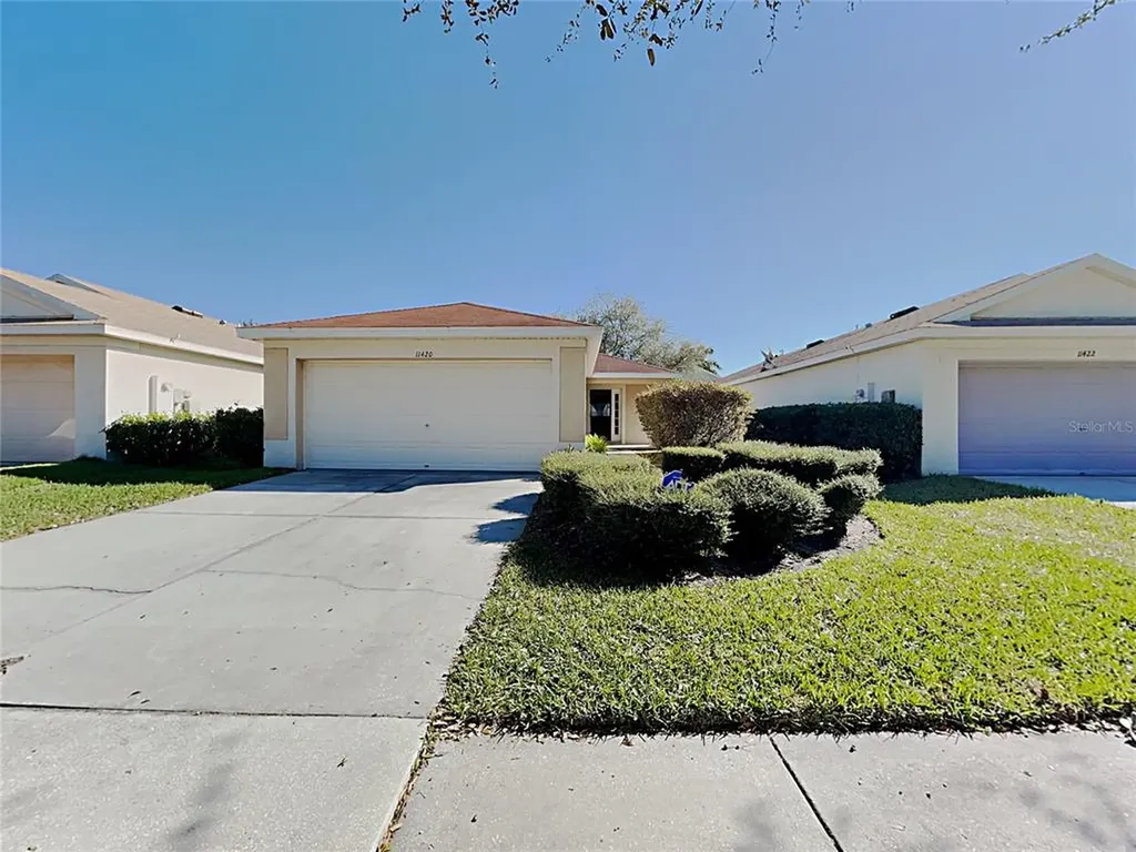11420 Crestlake Village Drive Riverview FL 33569