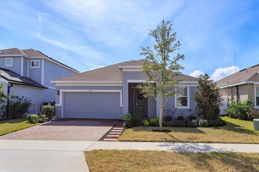 838 Lady Bird Lane Orange City FL 32763