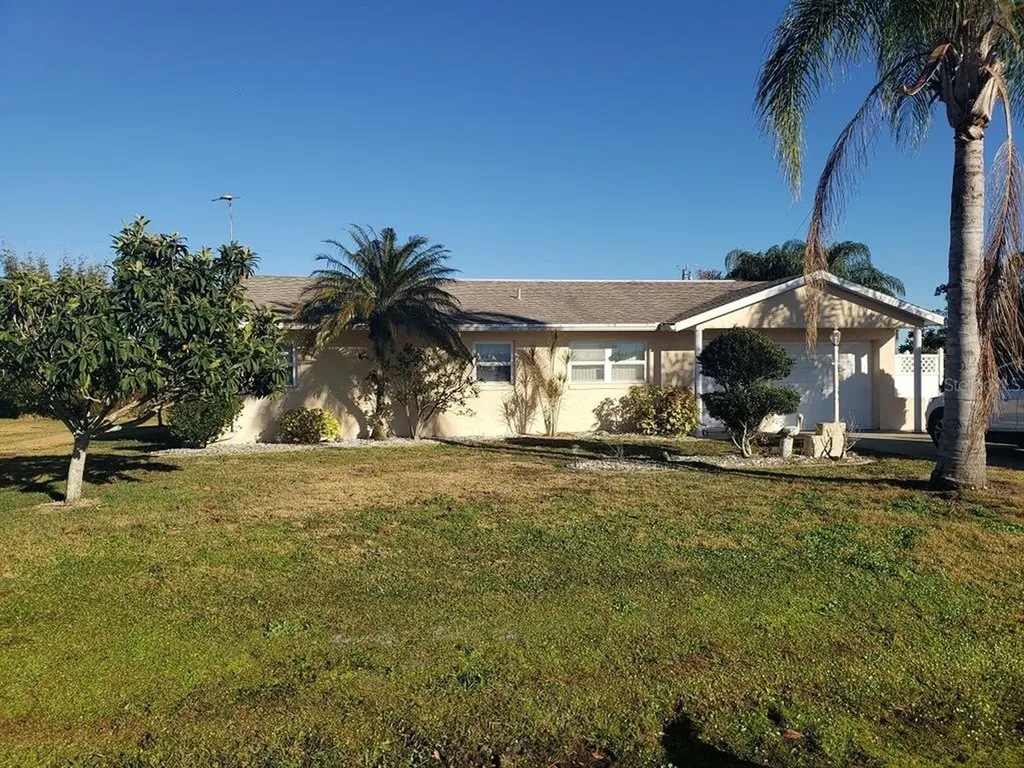 8529 SW Sunnybreeze Road Arcadia FL 34269