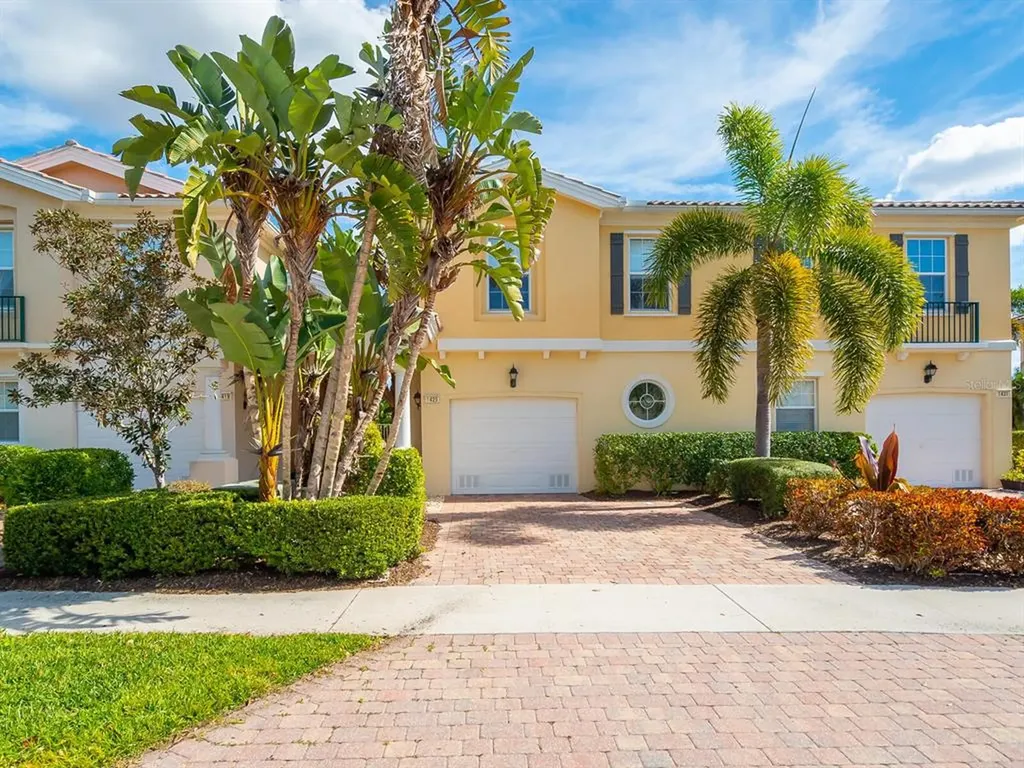 1425 Burgos Drive Sarasota FL 34238